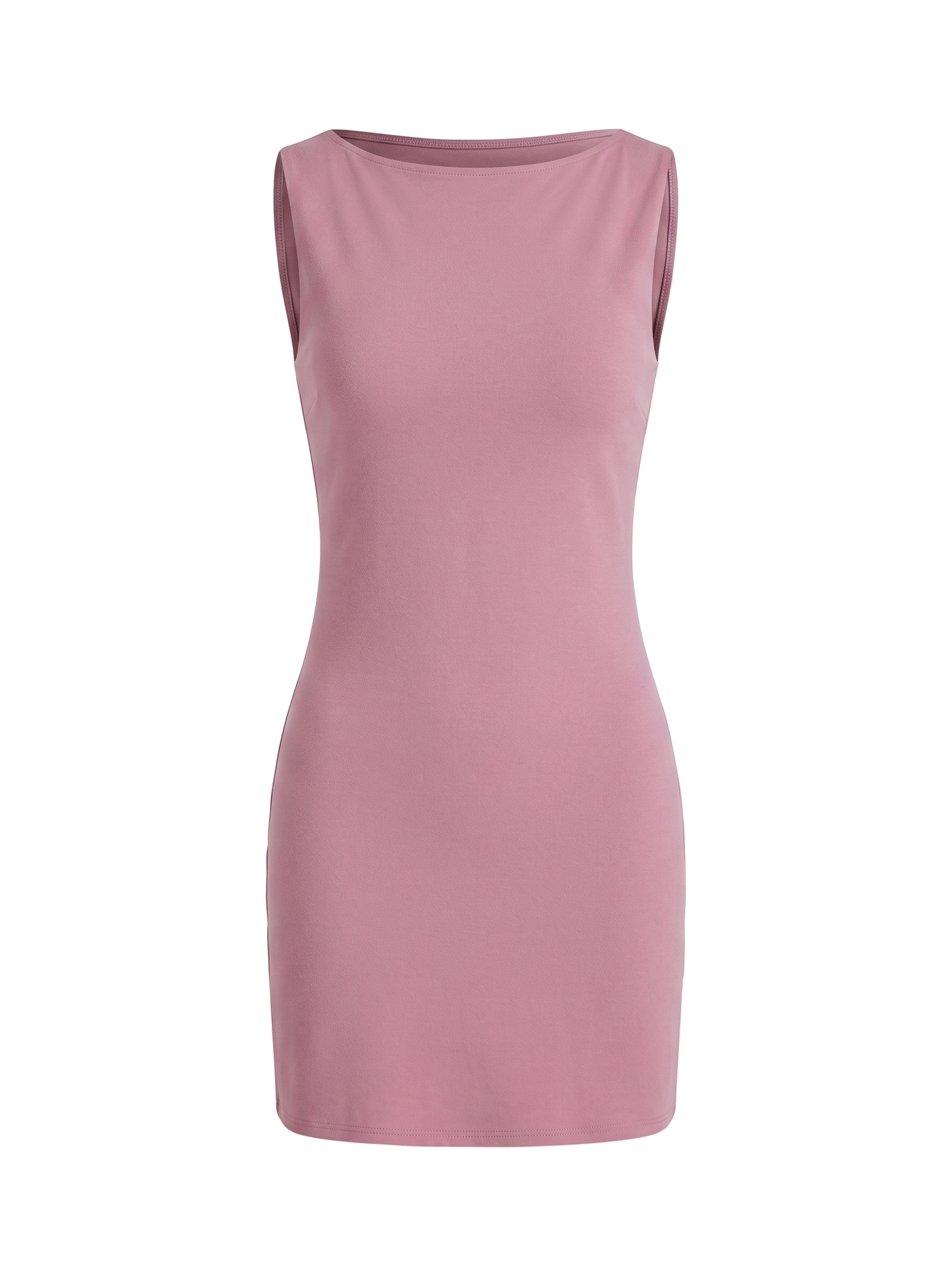 Audrey Bateau Neck Knit