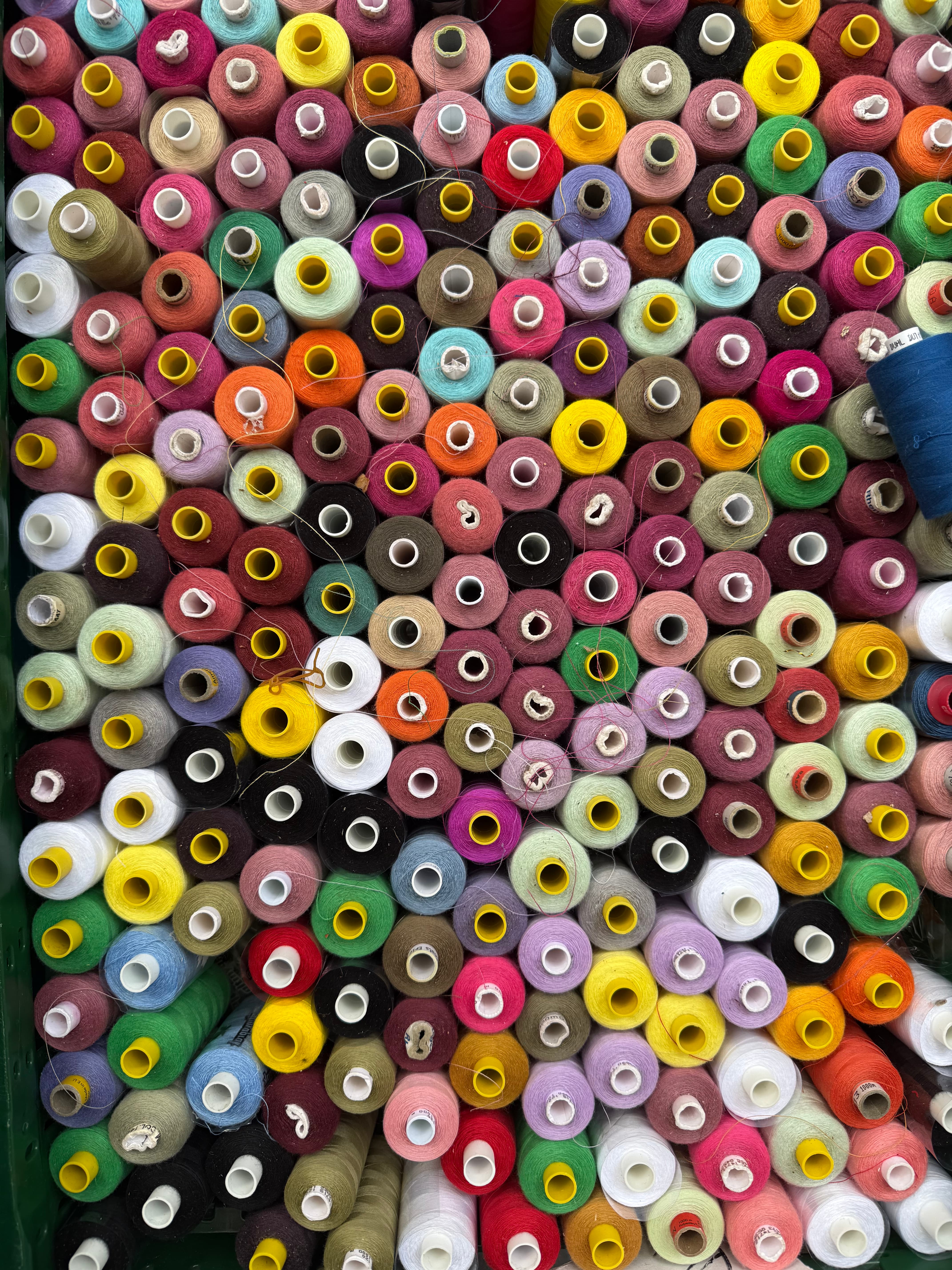 The Atelier Archive